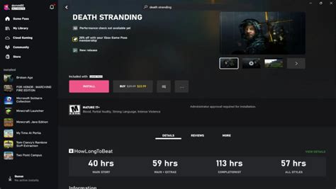 HowLongToBeat Your Steam Collection Enter your SteamId and find out how long that collection will take to beat SteamID Acceptable inputs httpssteamcommunity. . Howlong to beat